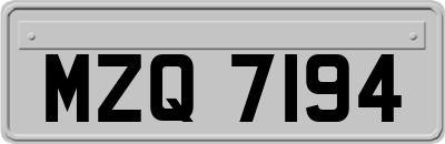 MZQ7194