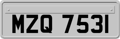 MZQ7531