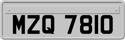 MZQ7810