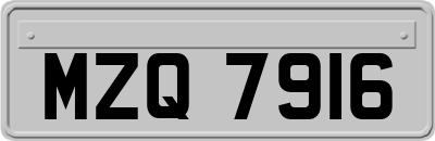 MZQ7916