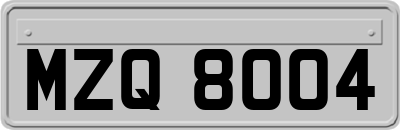 MZQ8004