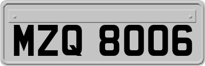 MZQ8006