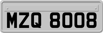 MZQ8008