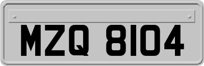 MZQ8104