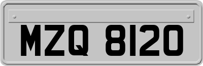 MZQ8120