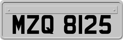 MZQ8125