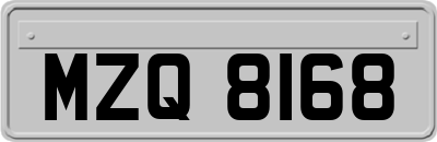 MZQ8168