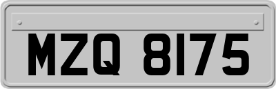 MZQ8175