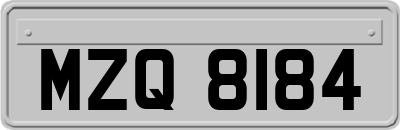 MZQ8184