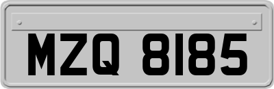 MZQ8185