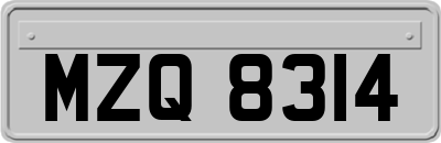 MZQ8314