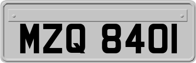 MZQ8401