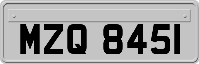 MZQ8451