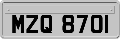 MZQ8701