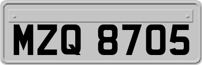 MZQ8705