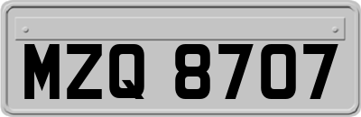 MZQ8707