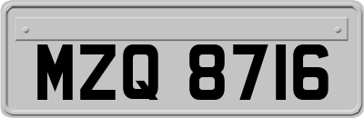 MZQ8716