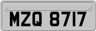 MZQ8717