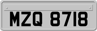 MZQ8718