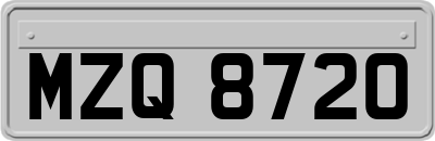 MZQ8720