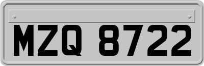 MZQ8722