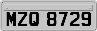 MZQ8729