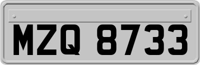 MZQ8733