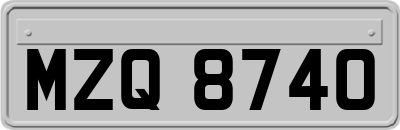 MZQ8740