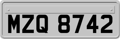 MZQ8742