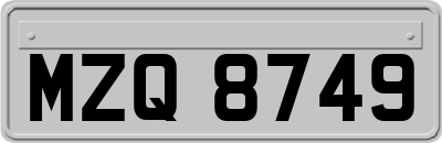 MZQ8749