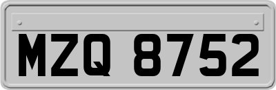 MZQ8752