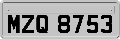 MZQ8753