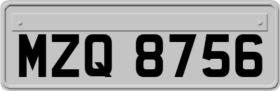 MZQ8756