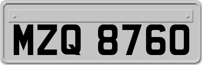 MZQ8760