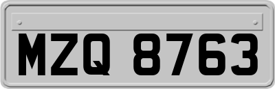 MZQ8763