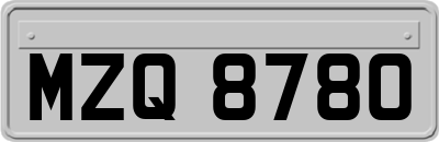 MZQ8780