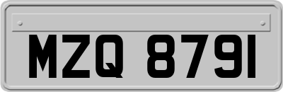 MZQ8791