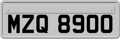 MZQ8900