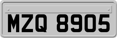 MZQ8905