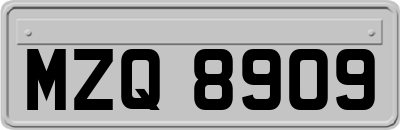 MZQ8909