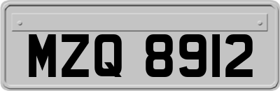 MZQ8912