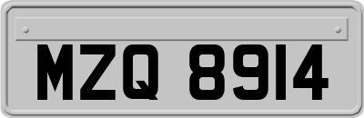 MZQ8914