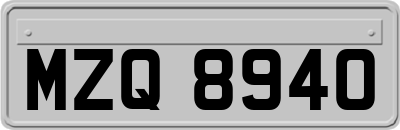 MZQ8940