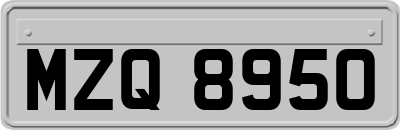 MZQ8950