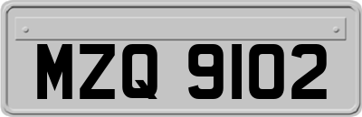 MZQ9102