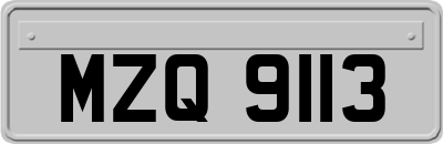 MZQ9113