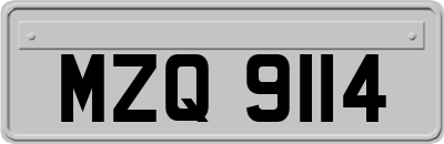 MZQ9114