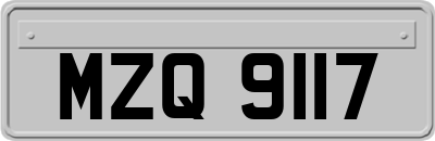 MZQ9117