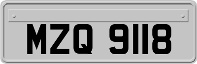 MZQ9118