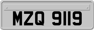 MZQ9119